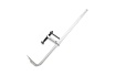Струбцина Heavy-Duty из кованой стали Pony Jorgensen 76x457 мм 75318