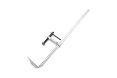 Струбцина Heavy-Duty из кованой стали Pony Jorgensen 76x457 мм 75318