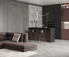 Керамогранит Laparet Lugano Gris 80х80 см