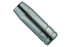Сопло газовое 12 мм для Mig ERGOPLUS 14, 15 Трафимет СВ000002010