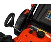 Газонокосилка бензиновая STARTUL GARDEN 51 SM самоходная SG1016