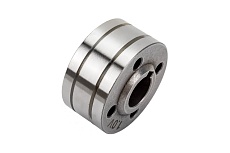 Подающий ролик 30x10x15 мм, V 0.8 - 1.0 мм, MIG 183 MIGLine Start STMZ18310ZK
