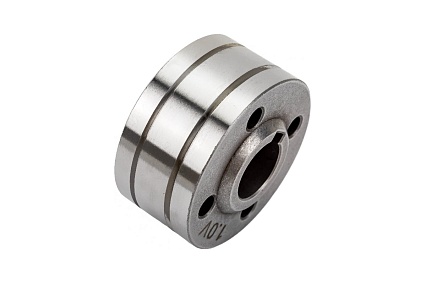 Подающий ролик 30x10x15 мм, V 0.8 - 1.0 мм, MIG 183 MIGLine Start STMZ18310ZK