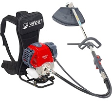 Триммер (мотокоса) бензиновый Efco DSH 3100 BP - 4T 61559019E5