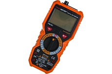 Цифровой мультиметр Peakmeter PM18C 17117