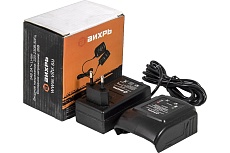 Зарядное устройство для ДА-24Л-2К и ДА-24Л-2К-У (адаптер+стакан ЗУ24Л1 KPV) Вихрь 71/8/68