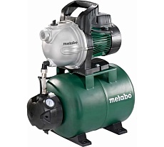 Насосная станция Metabo HWW 3300/25 G 600968000