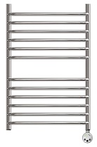 Полотенцесушитель электрический Point PN05148SE П12 40x80 хром