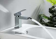 Смеситель для биде Aquatek Либра AQ1618CR хром