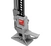 Реечный домкрат Matrix 3 т, h подъема 153-700 мм High Jack 505155