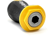 Рукоятка для битодержателя 1/4&quot; Felo Ergonic Stubby 46902540