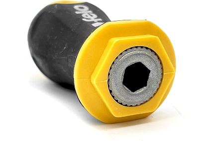 Рукоятка для битодержателя 1/4" Felo Ergonic Stubby 46902540