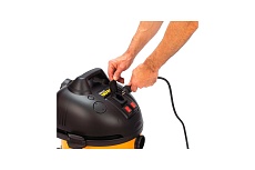 Пылесос Shop-Vac Ultra 30-S 9240242