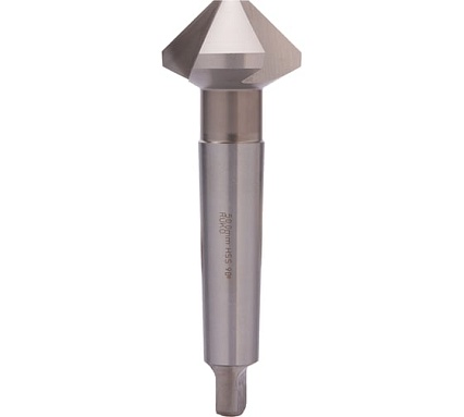 Зенковка 90 градусов, 50 мм, 3z, L 150 мм, HSS-G, KM4 RUKO 102139