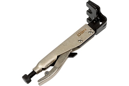 Металлические плоскогубцы Neo Tools тип W, 195 мм 11-020