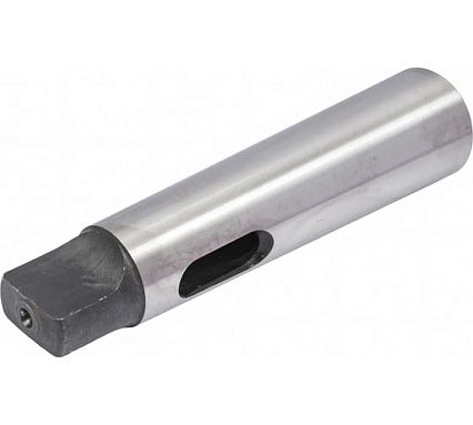 Втулка переходная с КМ4 на КМ3 ИПК 6100-0145