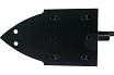 Вибрационная шлифмашина Makita BO 4565