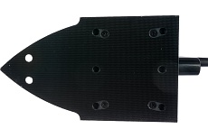 Вибрационная шлифмашина Makita BO 4565