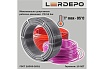 Труба для теплого пола PEX-b LerDepo EVOH 16x2.2 мм, бухта 200 м LD4000010164