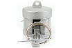 Алюминиевый камлок Rusbelt DC-075 3/4" (20 мм) 00-00028498