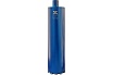 Коронка алмазная с микроударом PULSAR 132/450 мм, 1 1/4" KEOS DCL132.450