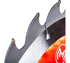 Диск пильный твердосплавный Special (305х30/25.4 мм; 24 зуба) MONOGRAM 087-034