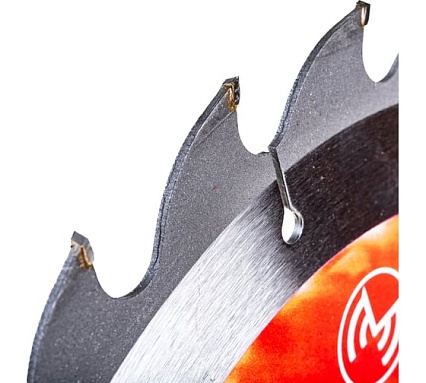 Диск пильный твердосплавный Special (305х30/25.4 мм; 24 зуба) MONOGRAM 087-034