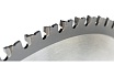 Диск пильный Industrial Металл (305х25.4 мм; 72Т) Hilberg HF305