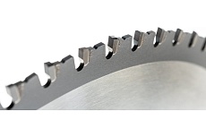 Диск пильный Industrial Металл (305х25.4 мм; 72Т) Hilberg HF305
