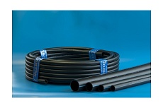 Труба Политэк ПЭ РЕ 100 PN16 SDR 11 (1,6 МПа) ф 20x2,0 (200м) PE1W020020