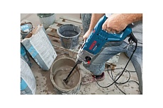 Ударная дрель Bosch GSB 162-2 RE 0.601.18B.000