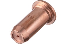 Сопло удлиненное 0.9 мм 40A IPT 60 ROC6009 (5 шт. в упаковке) ПТК 00000042829