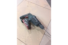 Аккумуляторный перфоратор Metabo KHA 18 LTX 600210890