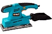 Шлифовальная вибрационная машина Bort BS-450-R 93410105