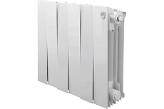 Радиатор Royal Thermo PianoForte 300 /Bianco Traffico - 6 секц. НС-1346051