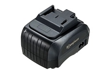 Зарядное устройство (14.4-18V; 1.5А; Li-Ion) для Hitachi Pitatel TSA-051