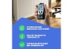Двухканальный прибор для измерения температуры Testo с ИК-термометром 810 0560 0810