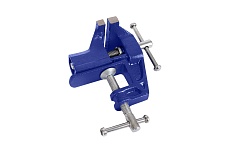 Тиски с креплением для стола Kraft 60 мм KT 705214