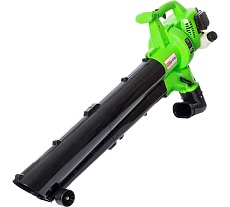 Бензиновая воздуходувка-пылесос Redverg RD-BG230 6623904