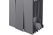 Радиатор Royal Thermo PianoForte 200 /Silver Satin - 14 секц. НС-1346023