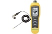 Комплект виброметр с датчиком вибрации Fluke 805 FC/805 ES