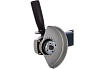 Угловая шлифмашина Bosch GWS 1400 + алмазный диск в подарок 0.601.824.900