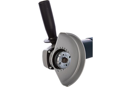 Угловая шлифмашина Bosch GWS 1400 + алмазный диск в подарок 0.601.824.900