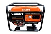 Бензиновый генератор Gigant GGL-7000ES