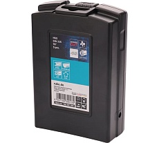 Набор зенковок UltimateCut 4s 90 градусов 6.3-25 мм, 4z, HSS-G, 5 шт RUKO 102891RO