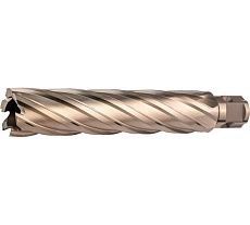 Сверло корончатое LENZ 29x110 мм LZHL-029