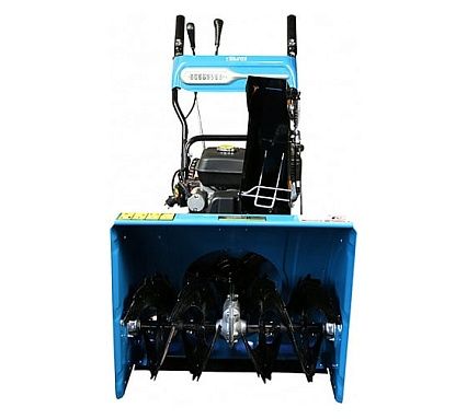 Бензиновый снегоуборщик Sturm STG7661EL