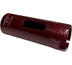 Сверло алмазное DDR-W 25D-16L-2.6T-M14-45L Shiny Ultra Speed Elsilber EL-RY25DW14