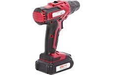 Аккумуляторная дрель-шуруповерт Redverg RD-SD18L/2Y