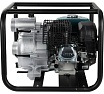 Мотопомпа Konner&Sohnen KS 80TW